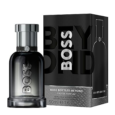HUGO BOSS Boss Bottled Beyond Eau De Parfum For Him 150ML