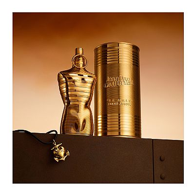 JEAN PAUL GAULTIER Le Male Elixir Absolu Parfum Intense 125ML