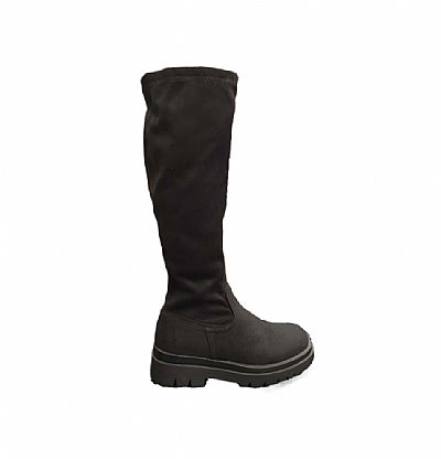 VERDE ΜΠΟΤΑ ΣΟΥΕΤ ΜΑΥΡΗ