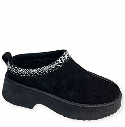 VERDE ΣΑΜΠΟ ΔΙΣΟΛΑ ΜΕ ΓΟΥΝΑ ΜΑΥΡΟ