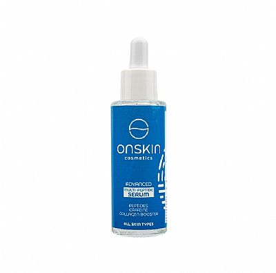  Onskin Multi Peptide Serum 30ml